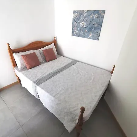 Apartamento Sunny Estômbar