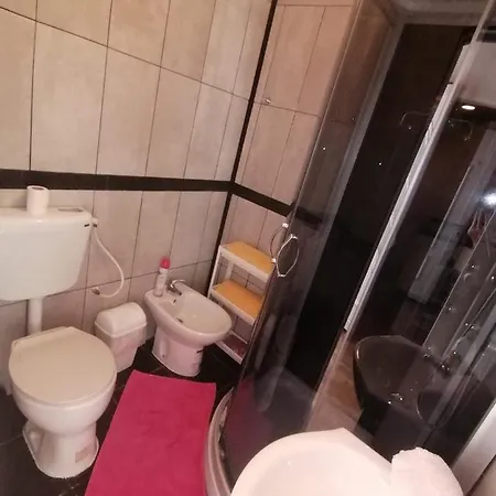 Apartamento Sunny
