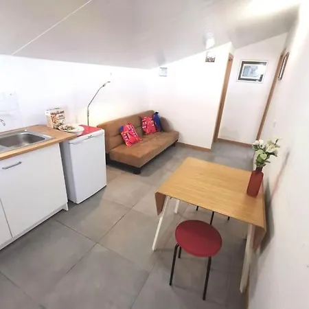 Sunny Appartement
